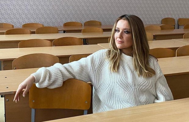 Матвієнко, Могилевська, Винник: кого із зірок ніколи не хвалили в дитинстві