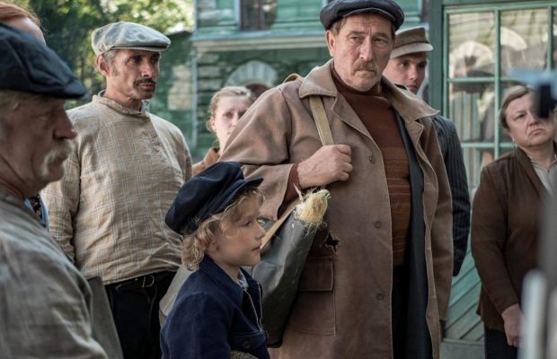 Фильм "Почему я живой" одержал победу в одной из номинаций на фестивале в Каннах