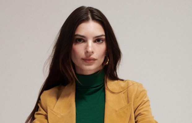 "Чому я не волала?": модель Емілі Ратаковскі заявила про зґвалтування у 15 років