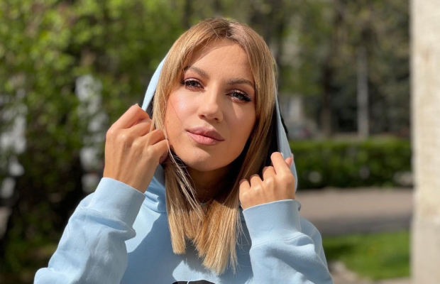 "Блювала далі, ніж бачила": Леся Нікітюк назвала найогиднішу страву у своєму житті