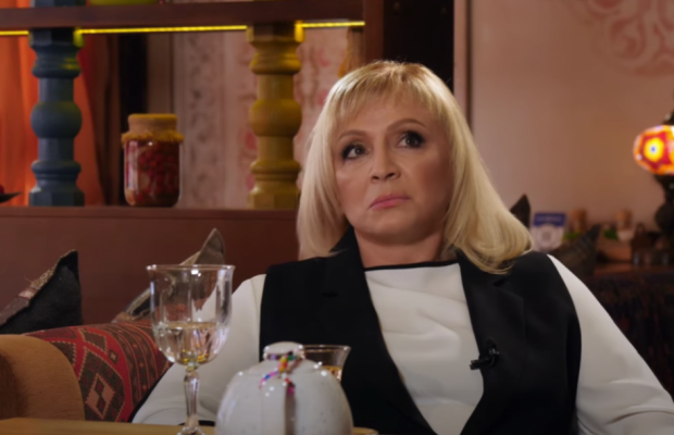 Сестра Ротару зробила несподівану заяву про Крим: окупанти - розлючені (відео)