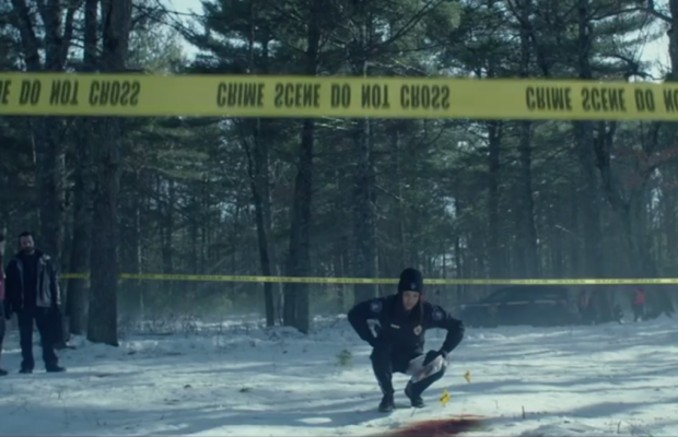 "Декстер: Новая кровь": зрителей заинтриговали намеком на продолжение сериала (видео)