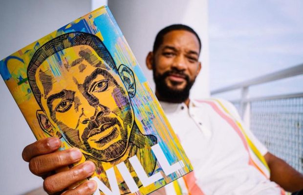 Задовольнити чи померти: Вілл Сміт поділився пікантними подробицями про секс з дружиною