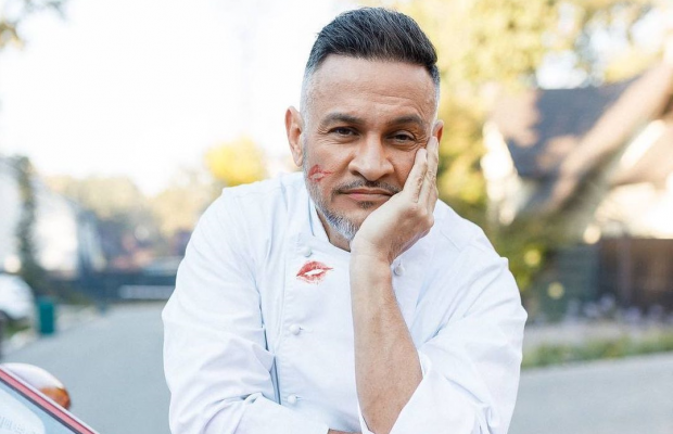 "Звільнив за секс на кухні": Ектор Хіменес-Браво відверто розповів про службові романи