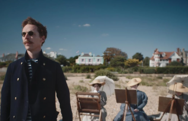 Що подивитися на вихідних: "Котячі світи Луїса Вейна", "Пам'ять" і "Червоне повідомлення"