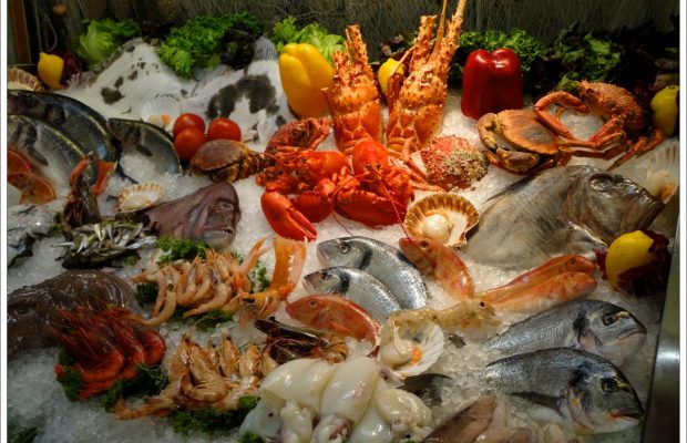 7 продуктів, багатих залізом: їжте для запобігання анемії