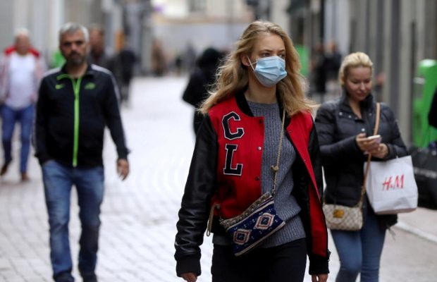 У Нідерландах посилюють карантин: які будуть обмеження