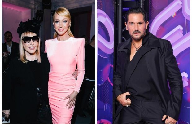 Пугачова не дала дочці закрутити роман з відомим співаком: боялася третьої вагітності