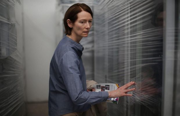 Один из лучших фильмов года: почему "Память" с Тильдой Суинтон покоряет сердца зрителей (рецензия)
