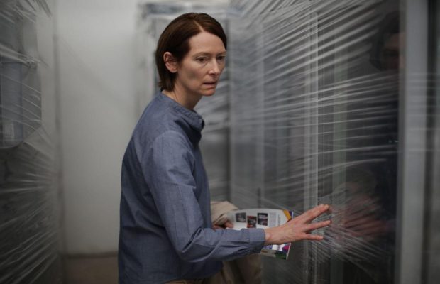 Один з найкращих фільмів року: чому "Пам'ять" з Тільдою Свінтон підкорює серця глядачів (рецензія)