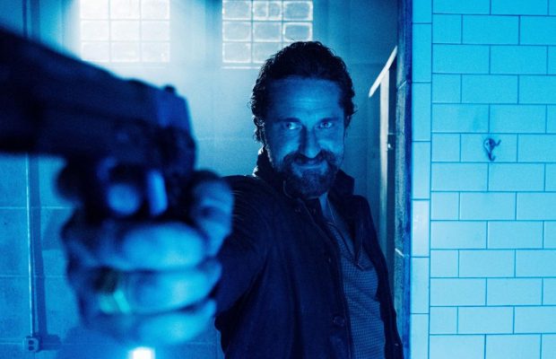 "Хороший, плохой, коп": спасло ли боевик появление "спартанца" Джерарда Батлера (рецензия)