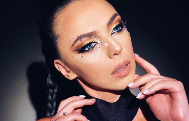 "Бив і принижував при друзях": племінниця Ротару розповіла про знущання екс-бойфренда