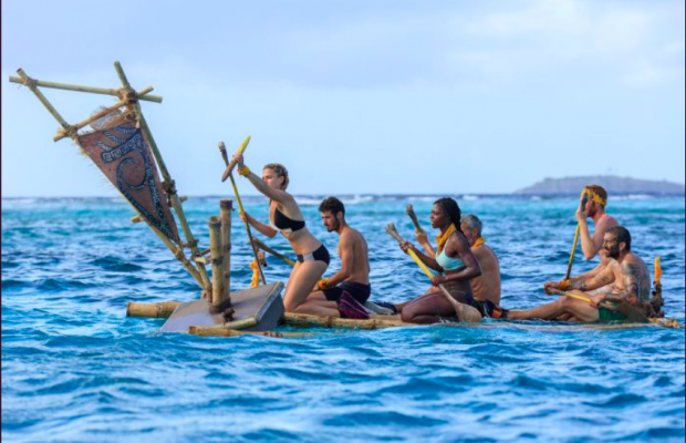 "Останній герой": 1+1 покаже адаптацію одного з найрейтинговіших шоу про виживання