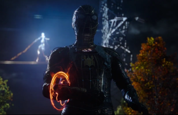 "Человек-паук: Нет пути домой": новый трейлер фильма раскрыл неожиданные детали сценария (видео)