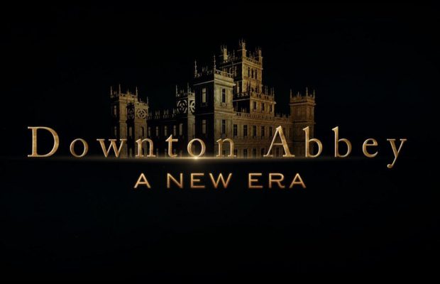 "Аббатство Даунтон: Новая эра": вышел первый трейлер фильма (фото, видео)