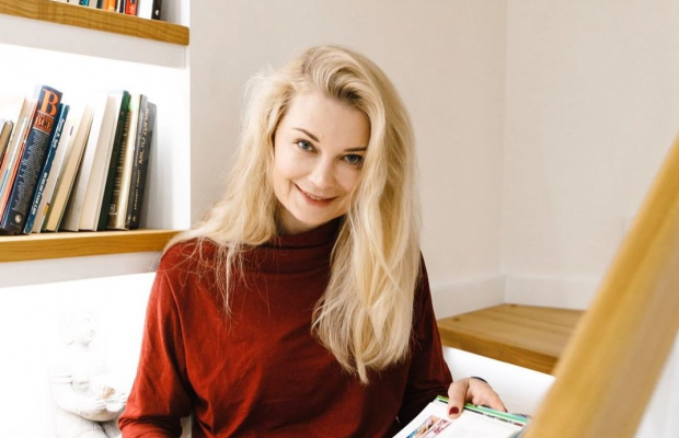 Розіграші викладачів, кохання на навчанні та гуртожиток: зірки 1+1 згадали студентські роки