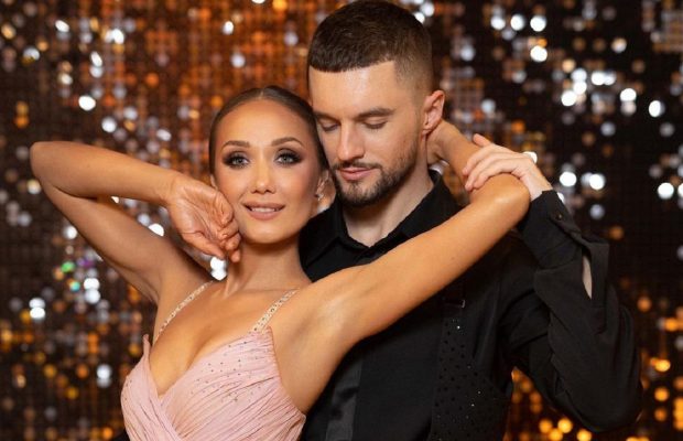 "Мені платили гонорар": Євгенія Власова розкрила подробиці участі в шоу "Танці з зірками"