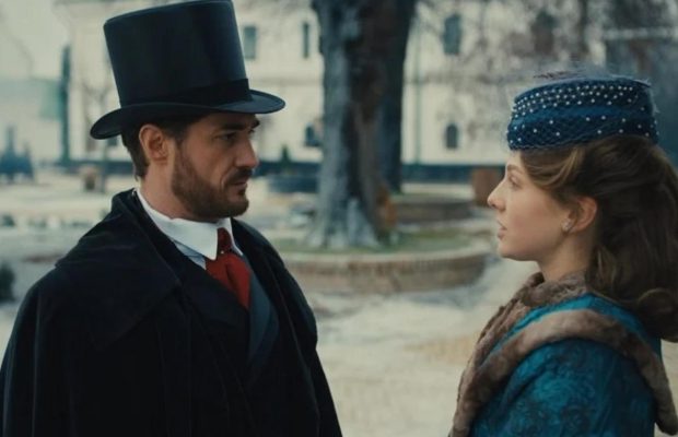 "Крепостная" 3 сезон: чем закончился сериал (фото)