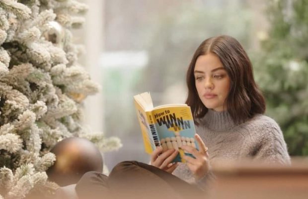 "Мой любимый враг": все, что нужно знать о новом ромкоме на основе бестселлера Салли Торн