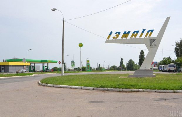 "Укрзалізниця" запустила "Дунайський експрес" Ізмаїл – Одеса