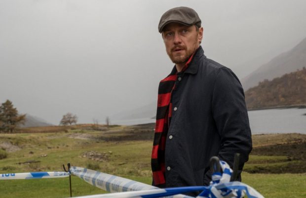 "Мой сын": стоит ли смотреть триллер-ремейк с Джеймсом МакЭвоем в главной роли (обзор)