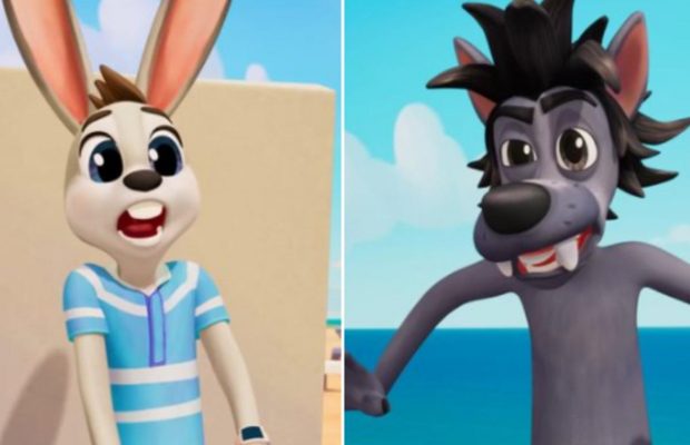 Опубликован первый трейлер перезапуска мультфильма "Ну, погоди!" (видео)