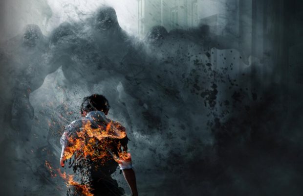 "Зов ада": в чем феномен нового кровавого южнокорейского сериала Netflix (обзор)