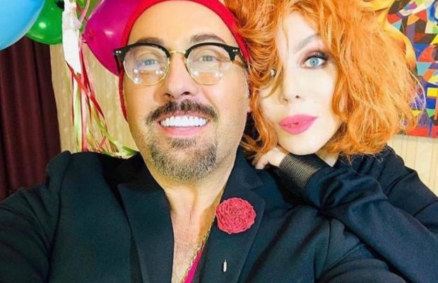 "Я жил под мостом с бомжами": Коляденко раскрыл неожиданные подробности отношений с Билык