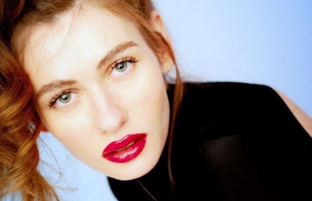 Українська співачка Луна, яка виступає у Росії, відповіла на питання про Крим