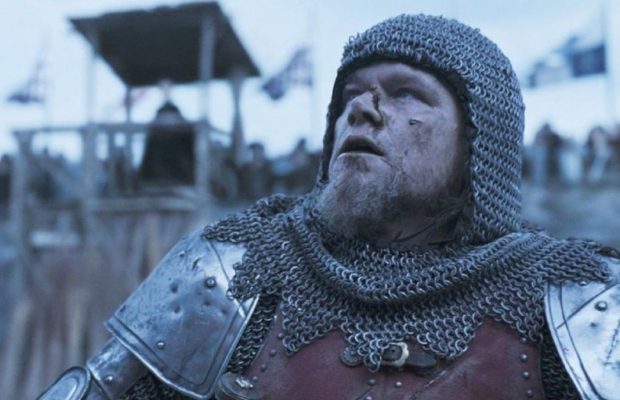 Ридли Скотт обвинил в провальных кассовых сборах "Последней дуэли" "равнодушных миллениалов"