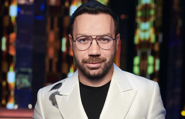 Модний дім: Andre Tan і Sound Sleep представили спільну колекцію домашнього текстилю