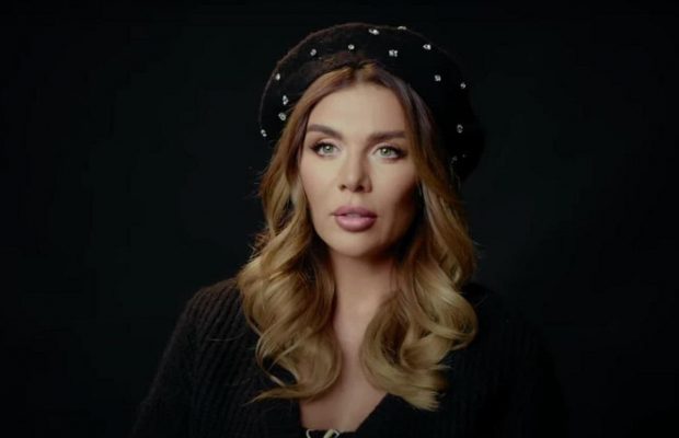 "Винишко будешь?": Седокова рассказала, как ее спаивала коллега по группе "ВИА Гра"