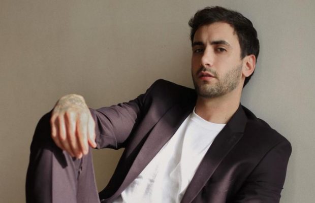 У "психолога з татуюваннями" Свечкоренка запитали, чи повернеться він на шоу "Холостячка" (відео)