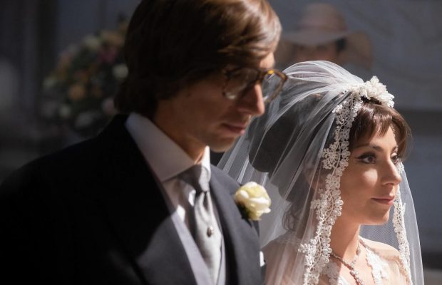 "Дом Гуччи": стоит ли смотреть самый ожидаемый фильм 2021 года (рецензия)