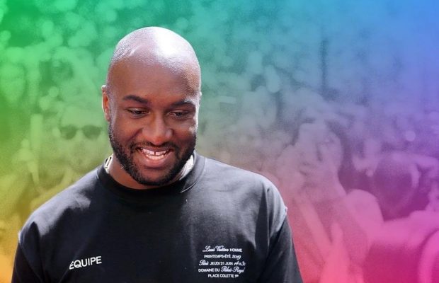 Умер 41-летний креативный директор Louis Vuitton