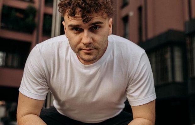 "Голодна туса": блогера-організатора скандальної вечірки у Львові госпіталізували (фото)