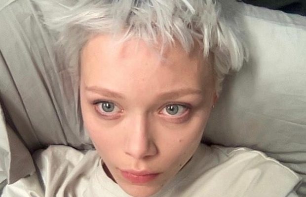 Украинская актриса сыграет в новом сериале от Disney+