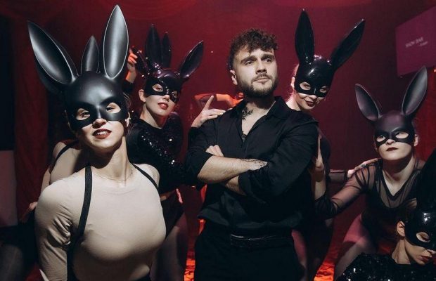 "Затупил, признаю": блогер Залиско после громкого скандала оправдался за свою "голодную тусу" во Львове (видео)