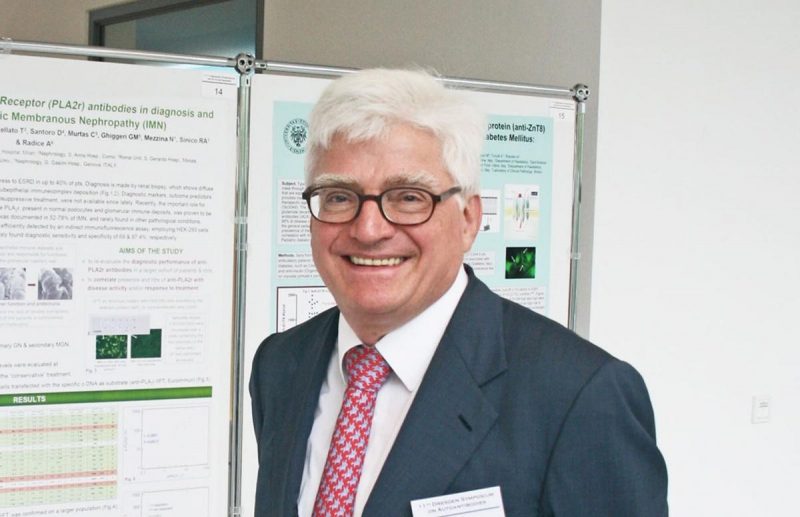 Фото Winfried Stöcker