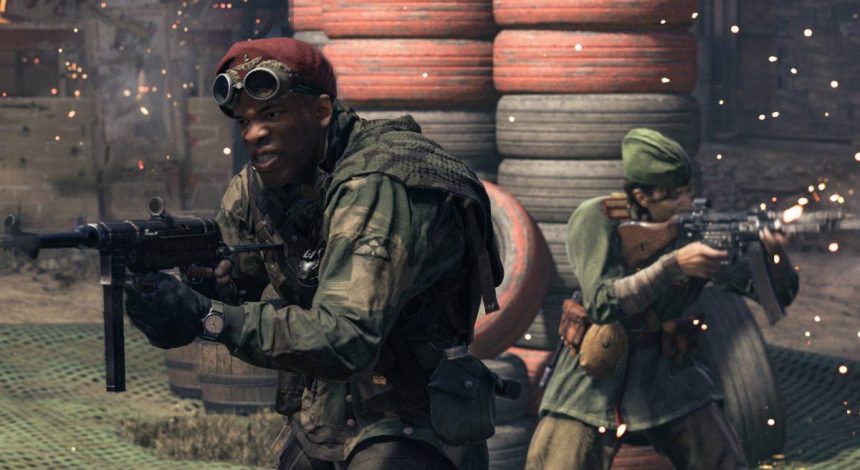 Ничего заоблачного: Activision огласила системные требования Call of Duty: Vanguard