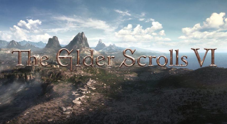 Розробники розповіли, в чому The Elder Scrolls VI виявиться краще Skyrim