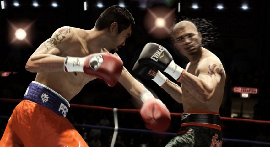 Інсайдер: EA збирається відродити популярну серію спортивних ігор