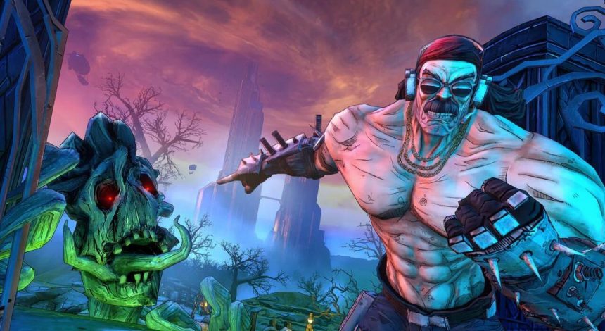 Користувачі можуть безкоштовно отримати три гри, включаючи фентезі-шутер і стратегію про колонізацію