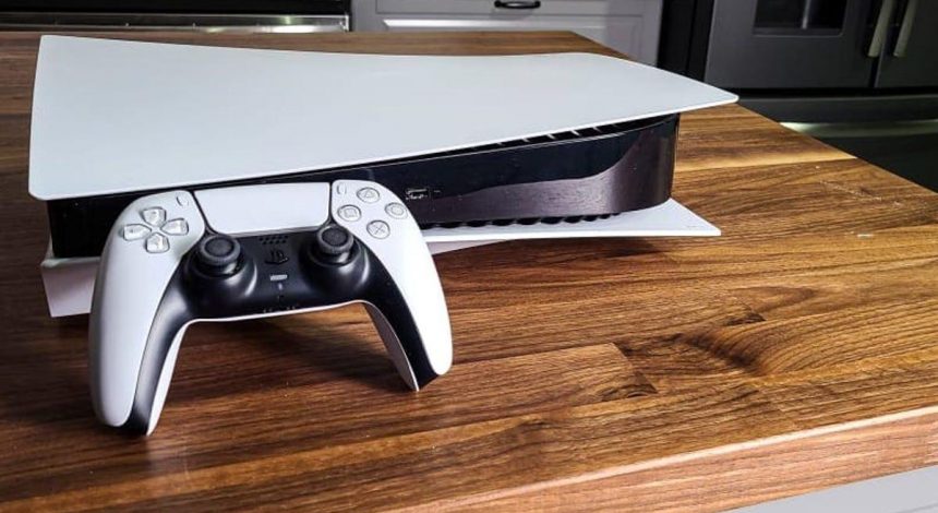 ЗМІ: у 2022 році купити PlayStation 5 буде навіть складніше, ніж зараз