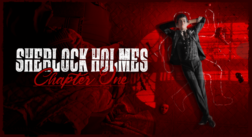 Серіал "Шерлок" відпочиває. Огляд Sherlock Holmes Chapter One від української студії Frogwares
