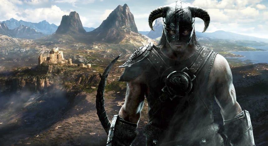 Студія Bethesda прагне зробити The Elder Scrolls VI "грою десятиліття" і перевершити Skyrim