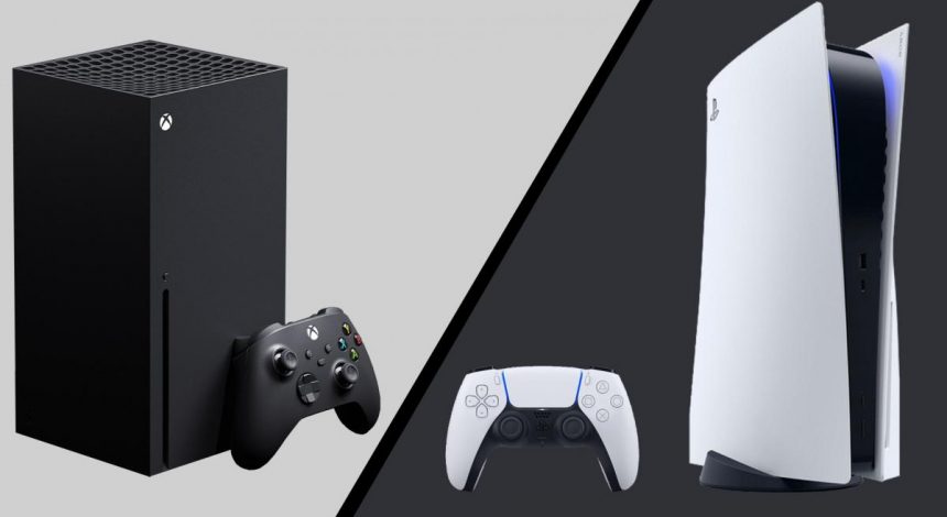 Аналітики: PlayStation 5 значно обійшла Xbox Series в плані продаж за перший рік