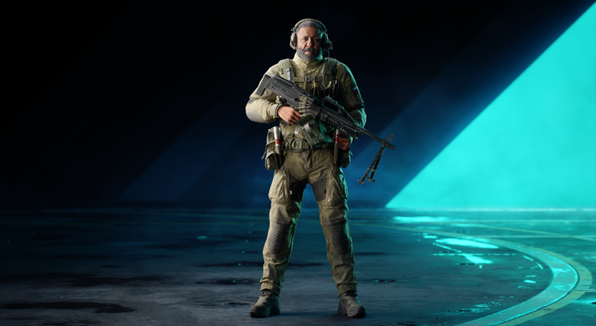З Battlefield 2042 прибрали згадку "зелених чоловічків", яка розлютила українських геймерів