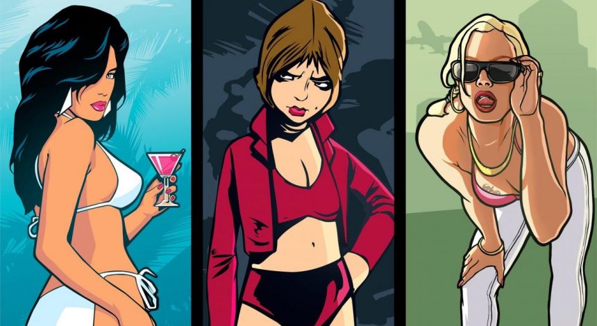 Гірше і не придумаєш. Ділимося враженнями від оновлених версій класичних GTA