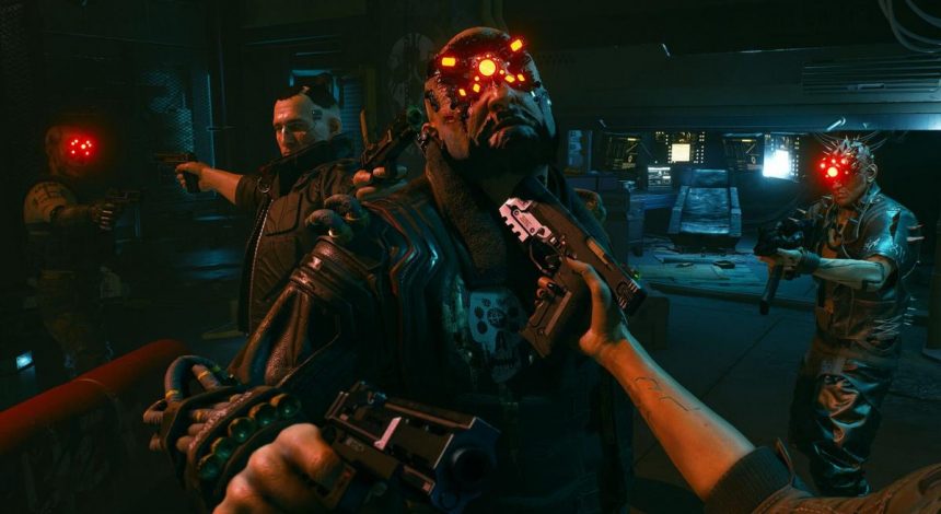 Розробники з CD Projekt RED пояснили, чому в Cyberpunk 2077 все погано з варіативністю
